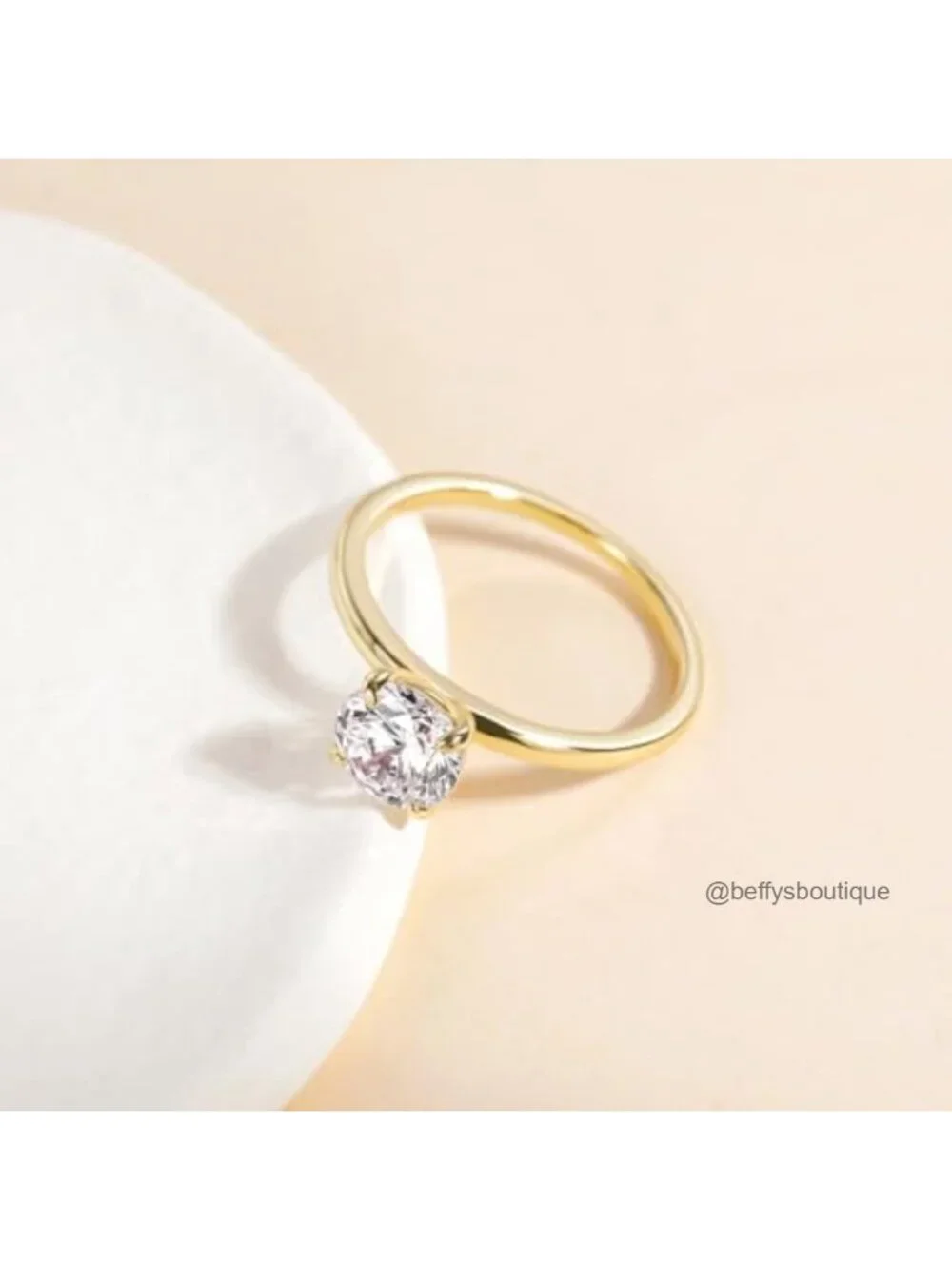 N/A stunning carat